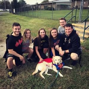 Meet your Posher, Dylan